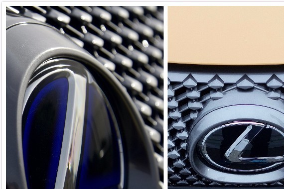 一场没有高低之分的较量，LEXUS LC 500 vs LC 500h