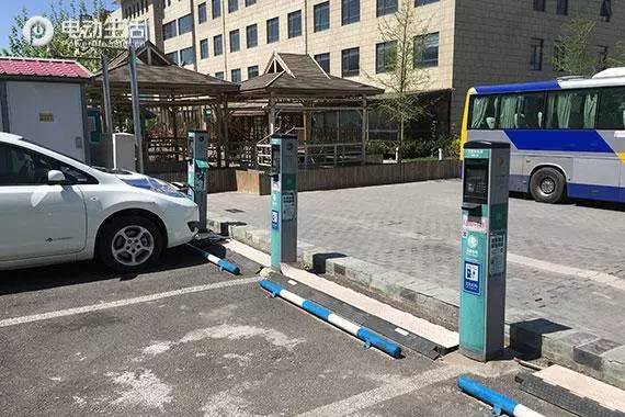 公共慢充桩其实对于插电混动车没有存在的价值！