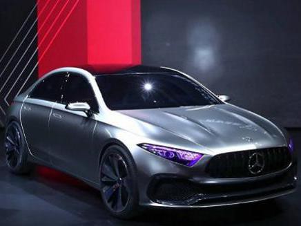 奔驰最便宜的车，1.2T发动机你能忍吗