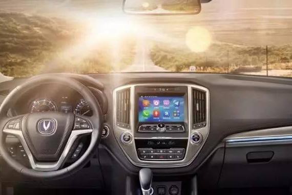 高配置还送十年免费保养，最优惠的自主7座SUV