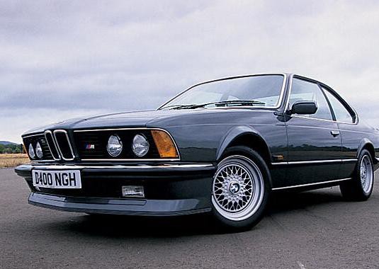 探究 M 精髓：什么才是真正的 M car？