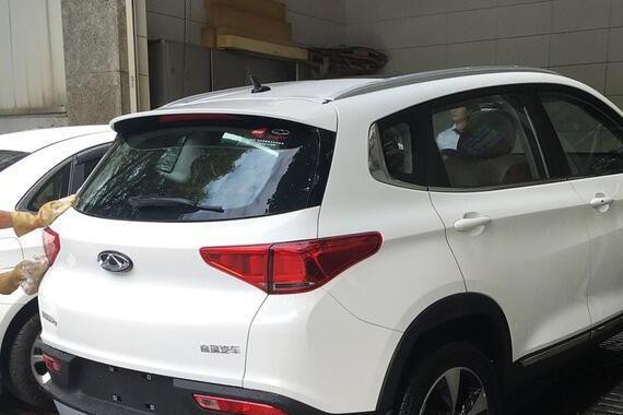 国产SUV后起之秀，瑞虎7能和h6一样创造销量神话？