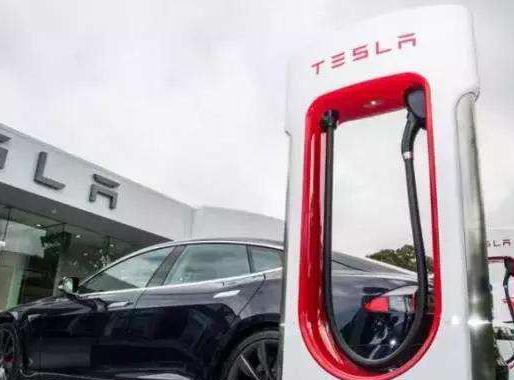 未来智能汽车这样解决充电问题