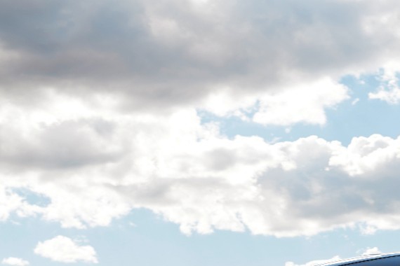 梦想之车，BMW 8系概念车耀世登场