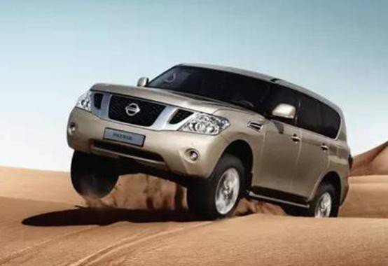 日产这款SUV40万，四驱七座，V6发动机，霸道天敌