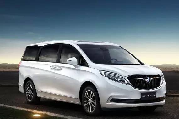 买菜带娃选啥车？看看这些火爆的MPV！