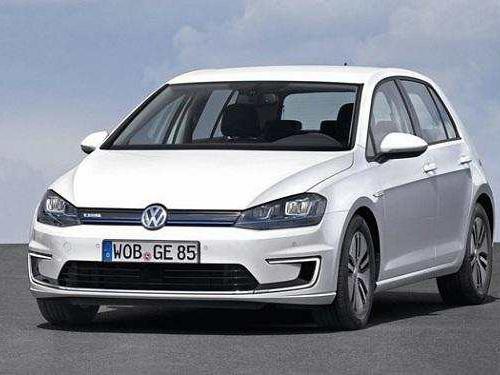 最大扭矩450NM的高尔夫是否有人买账?