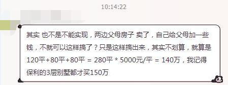 近六成年轻人婚后拒绝和父母同住 这到底是不孝吗？