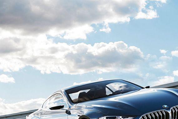 宝马M760Li将被取代不再是旗舰 发布新车复活8系