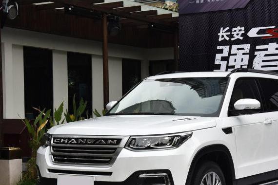 远看像百万，近看像50万，实际15万卖不过GS8