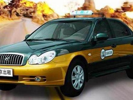 为什么本田坚决不做出租车？