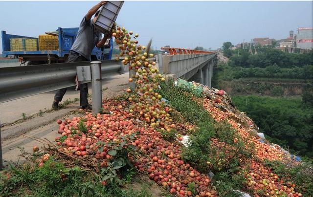 2017年，农村遇到的四大挑战，农民朋友要挺住