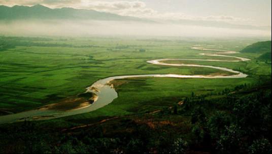驾驶SUV去探索！揭秘一个最神秘的云南