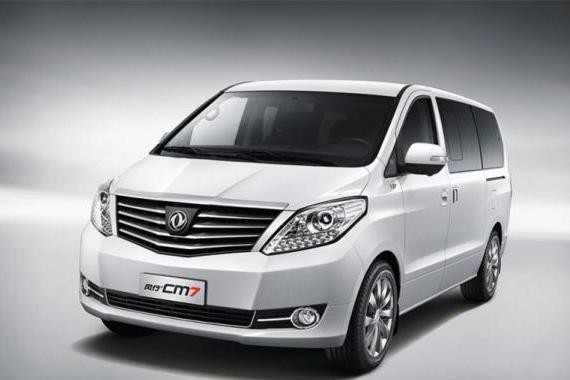 孩子太多，东西多，空间不够？不妨看看这些MPV