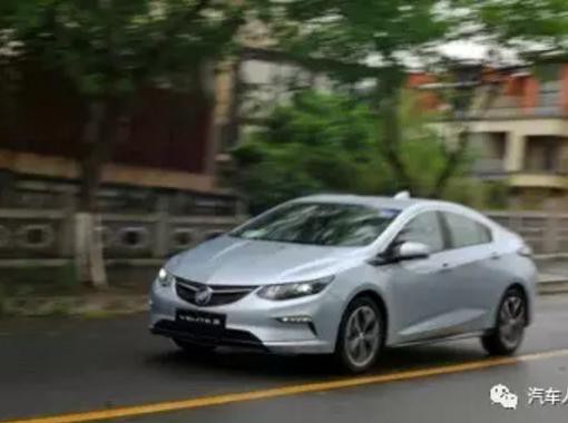 两台电机的VELITE 5，此“増程”已非彼“増程”