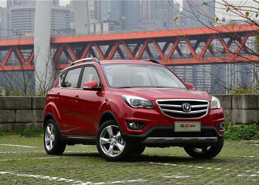 当年斗志十足上市的自主SUV，这几款依然是佼佼者！