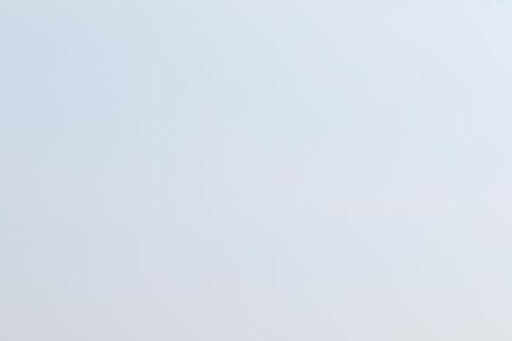 加满油的君越混动，能开多远？