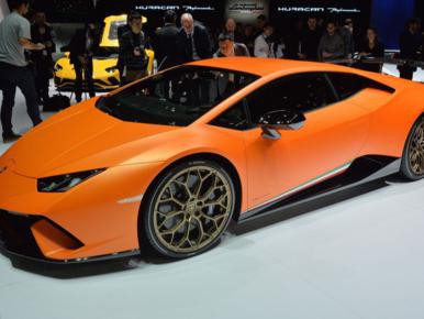 如果没有蔚来EP9，这辆车才是纽北最快圈速量产车