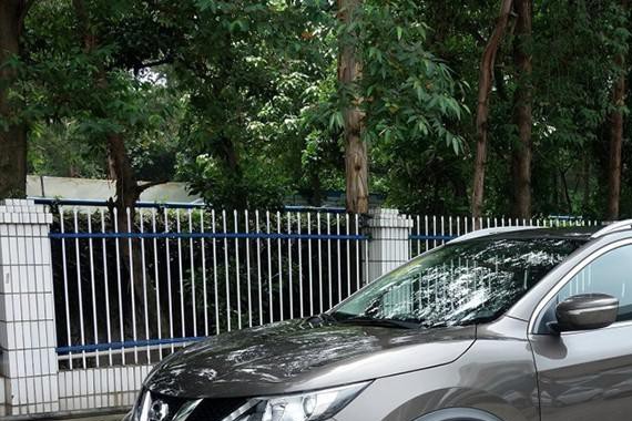 逍客推出新车型，其实是在偷偷地……