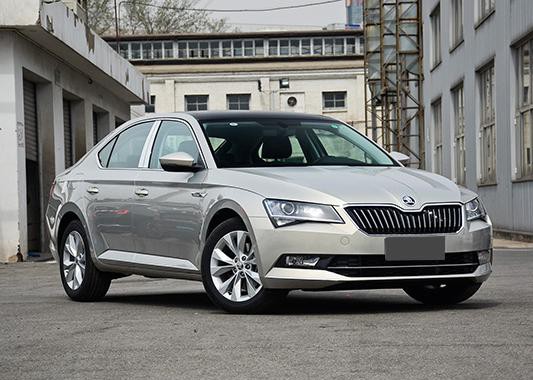 这些被忽略的好车 配置空间都有 性价比也不低！