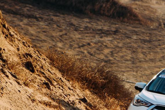 大白熊又来搞事情 江淮瑞风S3