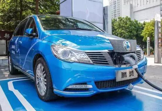 电动车真的如想象般的美好吗？