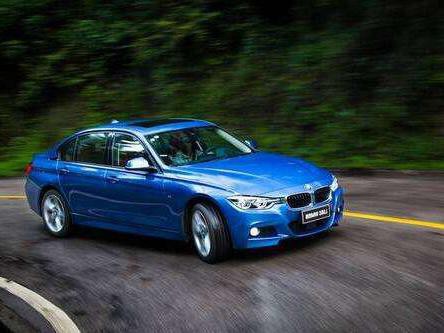 体验意大利跑车，6秒破百，法拉利血统，30万还买3系