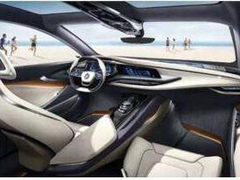 上汽通用20周年研讨会：新能源汽车有望超500万辆