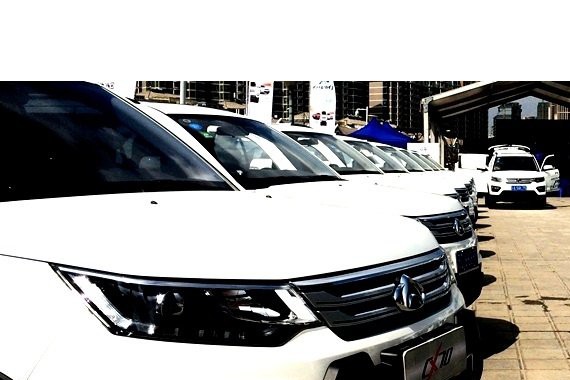 长安CX70如何成为意外的成功者？