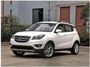 长安旗下9款车型官降，2017款秦EV300上市