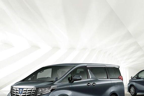 最保值的5款MPV  三年保值率近90%！简直丧心病狂