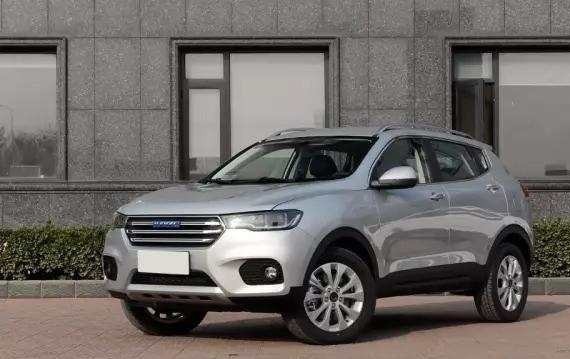 好玩好看又好省的SUV, 适合年轻一代人