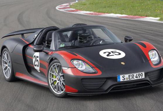 这台跑车2.6秒轻松破百，却把排气管安在车顶！牛逼