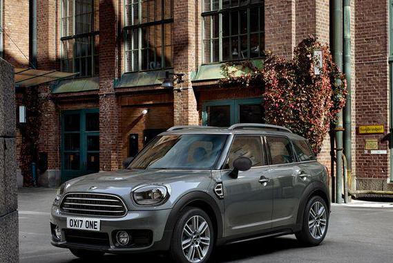 Mini Countryman新入门车型规格曝光，售价可望狠