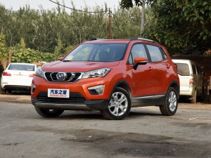 最高降幅1.8万元 长安旗下9款车型官降