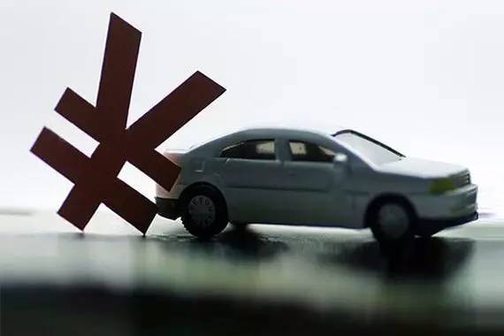 承认吧，这才是唯一让你买车的理由！