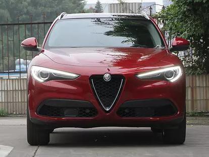 这辆平民版法拉利一来，我开始为GLC和Macan担心了