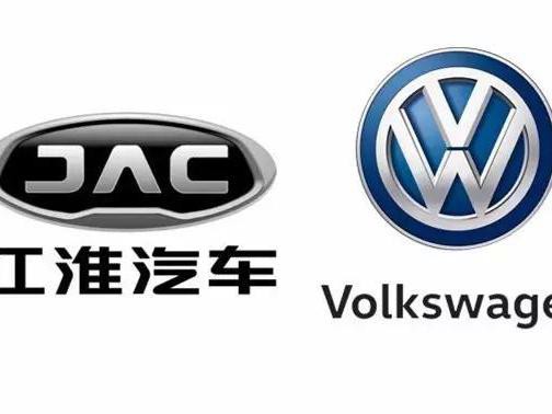 江淮大众第一款车，你猜会挂什么标？