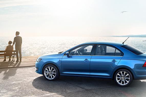 省油又好开 10万预算这三款车很合适