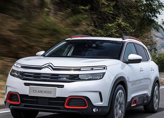 回头率200%！这款新SUV比领克还吸睛