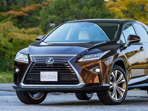 途哥情报：爆款中大型SUV热到发烫 各种加价无下限