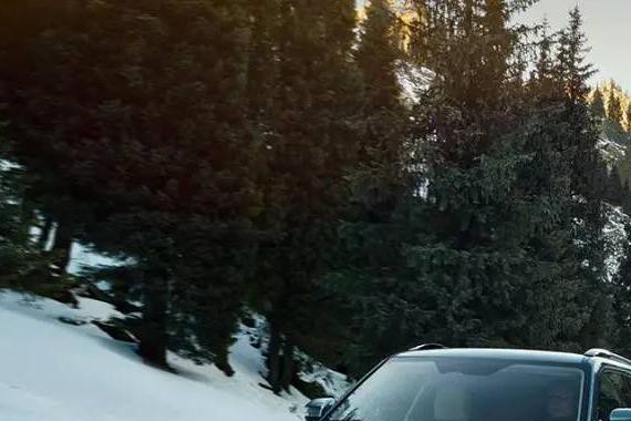 关键时刻能救命的黑科技，没想到15万的SUV就有了