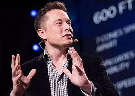 马斯克：未来交通工具都将电动化科技发展
