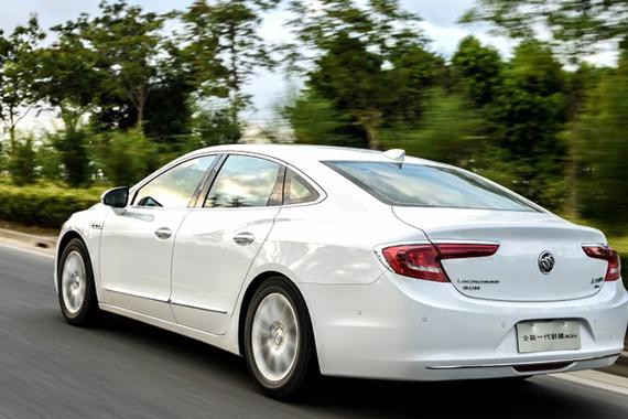 25万买轿车最完备的就是这3辆，没有更多了