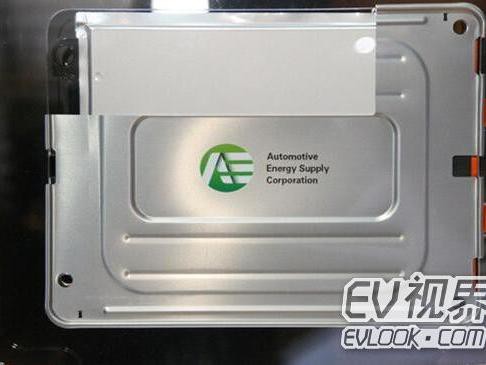 逆天公司：开价10亿美元收购日产电池业务