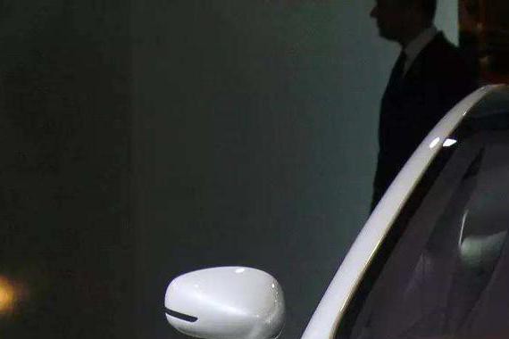 算我读书少，真不会读这个汽车品牌