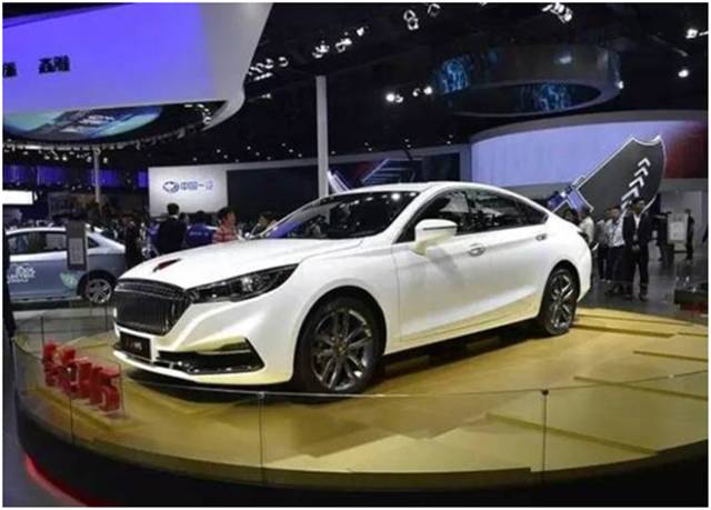 不再“高高在上”，H5总算让红旗有了“烟火气儿”