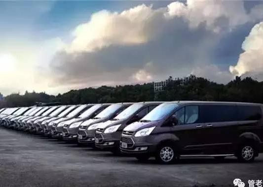 管学军：4月MPV市场经济指数分析