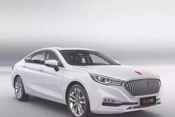 年底上市，或售20万，红旗这款新车你买不买？