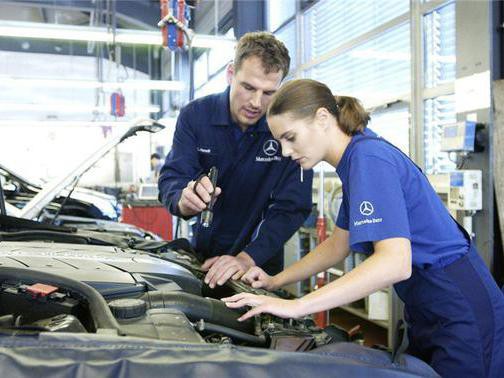 到底相信谁 来一次模棱两可的用车知识普及